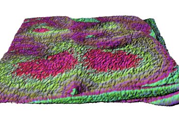 Auramancy Chiropractic before